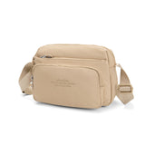 En-ji Nalbi Slingbag - Khaki