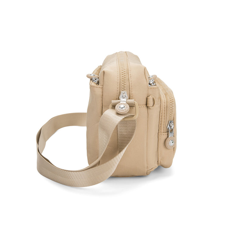 En-ji Nalbi Slingbag - Khaki