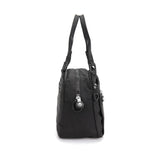 En-ji Yonmil Handbag - Black