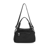 En-ji Yonmil Handbag - Black