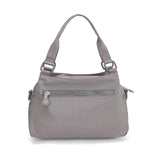 En-ji Yonmil Handbag - Grey