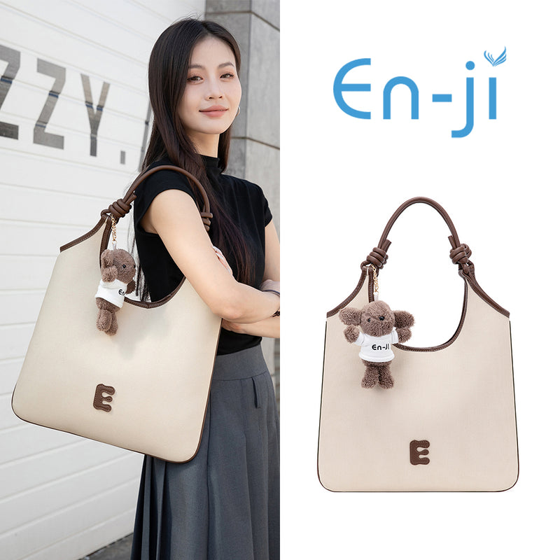 En-ji Byoni Shoulderbag Wanita