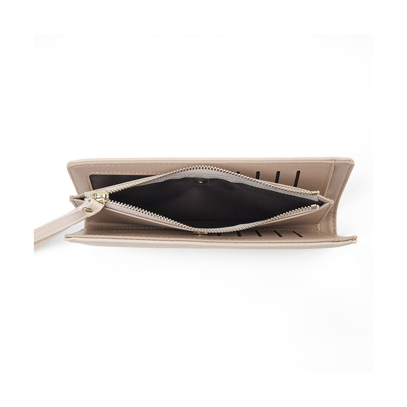 En-ji Mineko Wallet - Black