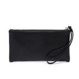 En-ji Hiera Wallet - Black