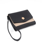 En-ji Giyon Wallet - Black