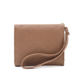 En-ji Giyon Wallet - Brown