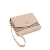 En-ji Giyon Wallet - Cream