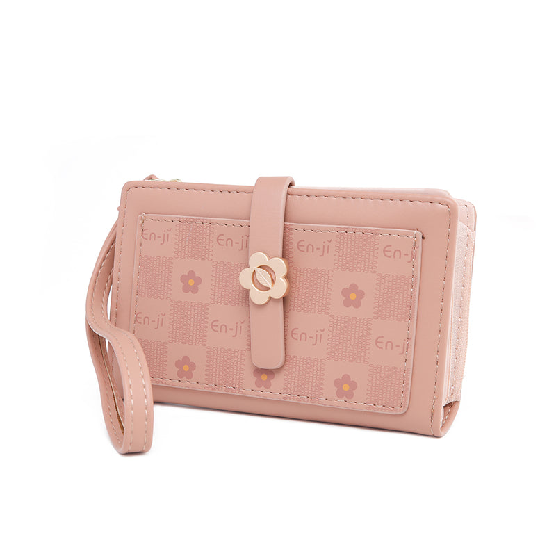 En-ji Yema Wallet - Salem