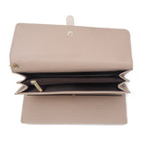 En-ji Kaiko Wallet - Cream