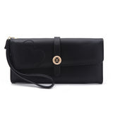 En-ji Kaiko Wallet - Black