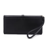 En-ji Kaiko Wallet - Black