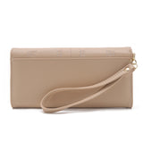 En-ji Yoril Wallet - Camel