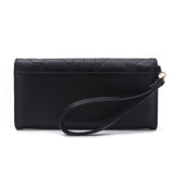 En-ji Yoril Wallet - Black