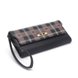 En-ji Heyol Wallet - Black