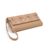 En-ji Heyol Wallet - Khaki