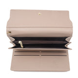 En-ji Heyol Wallet - Khaki