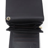 En-ji Onami Wallet - Black