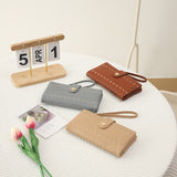 En-ji Wini Wallet - Chocochip