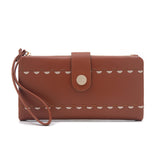 En-ji Wini Wallet - Chocochip