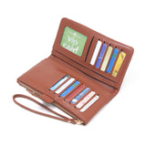 En-ji Wini Wallet - Chocochip