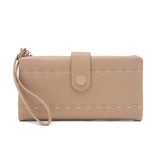 En-ji Wini Wallet - Khaki