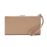 En-ji Wini Wallet - Khaki