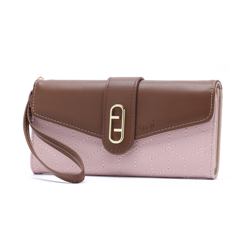 En-ji Solbi Wallet Wanita