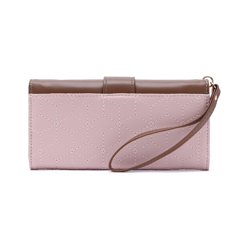 En-ji Solbi Wallet Wanita