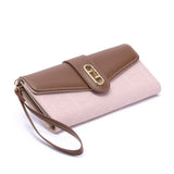 En-ji Solbi Wallet Wanita