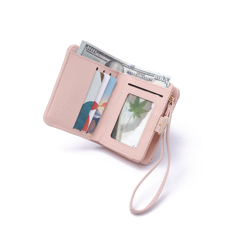 En-ji Mai  Wallet  Wanita