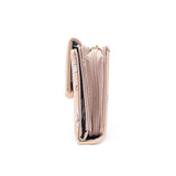 En-ji Wosu Wallet Wanita - Cream