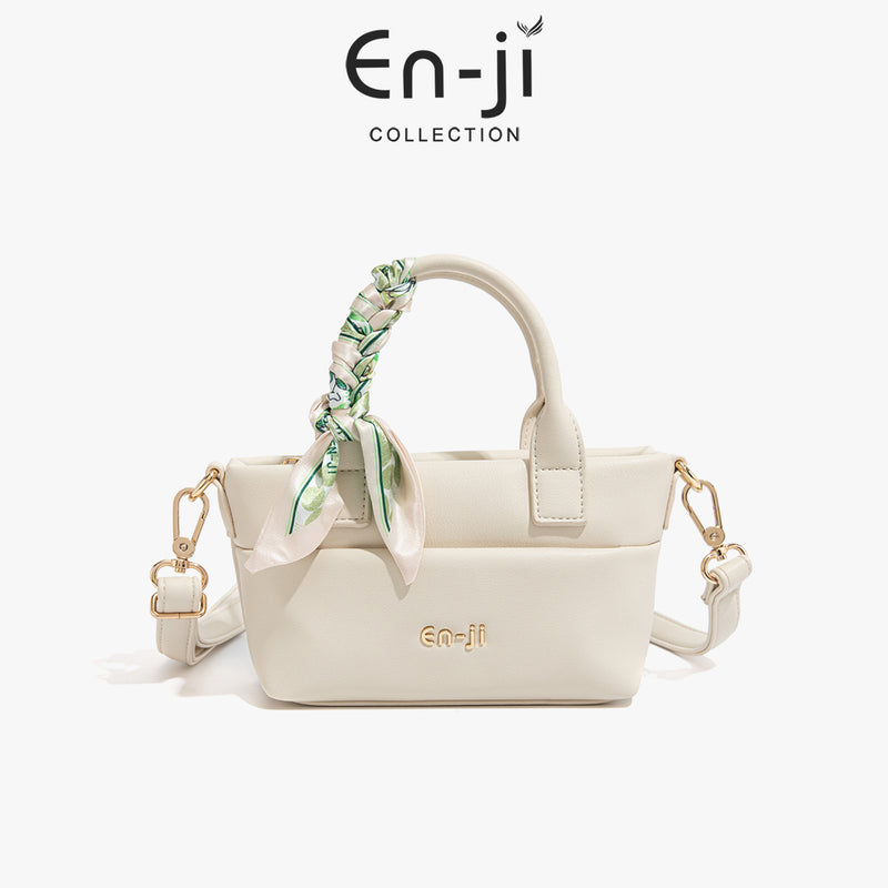 En-Ji Mirara Handbag Wanita