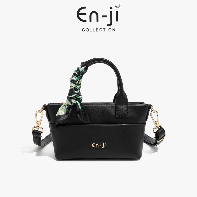 En-Ji Mirara Handbag Wanita
