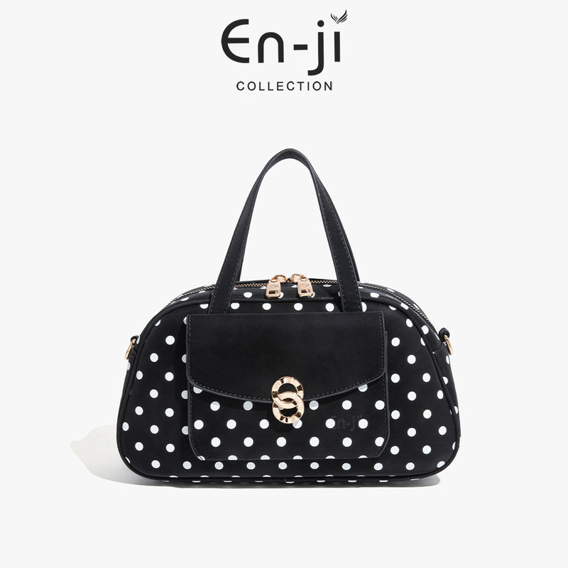 En-Ji Minara Handbag Wanita