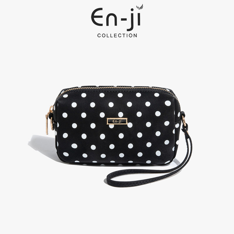 En-Ji Aili Slingbag Wanita