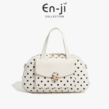 En-Ji Minara Handbag Wanita