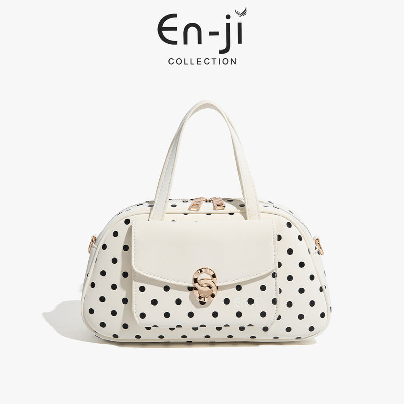 En-Ji Minara Handbag Wanita