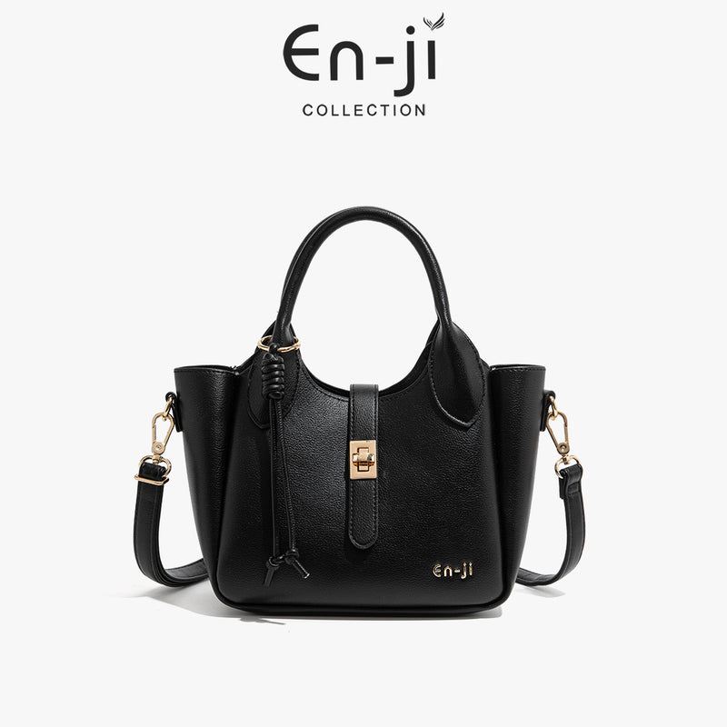 En-Ji Hoyuri Handbag Wanita