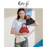 En-Ji Aera Slingbag Wanita