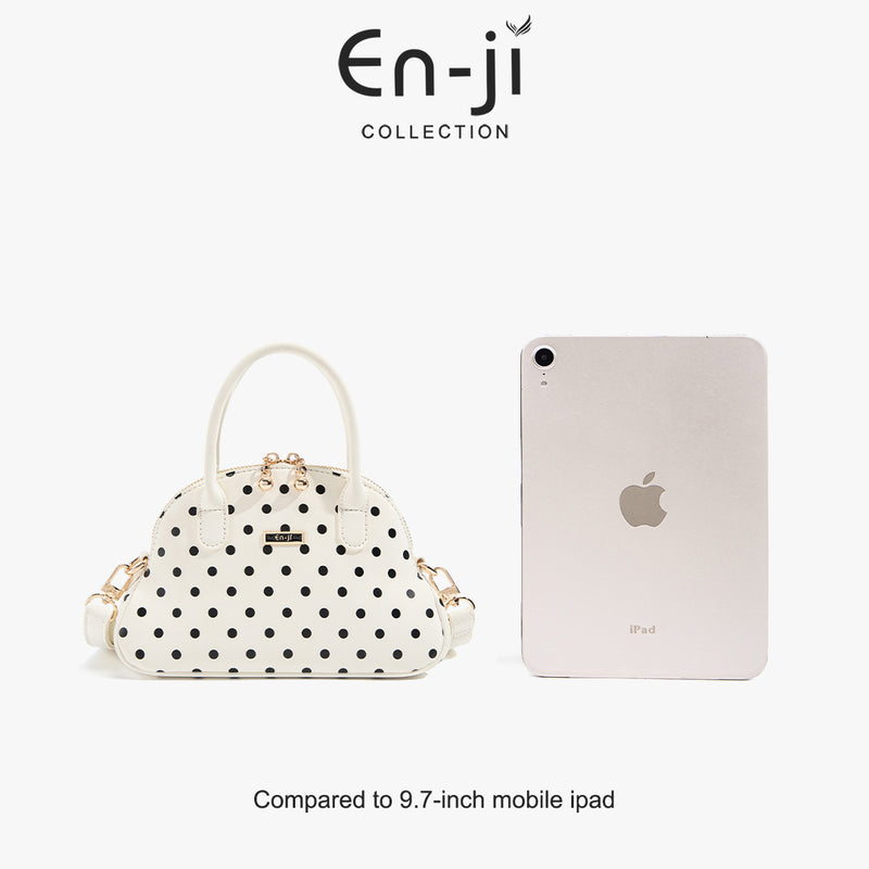 En-Ji Aera Slingbag Wanita