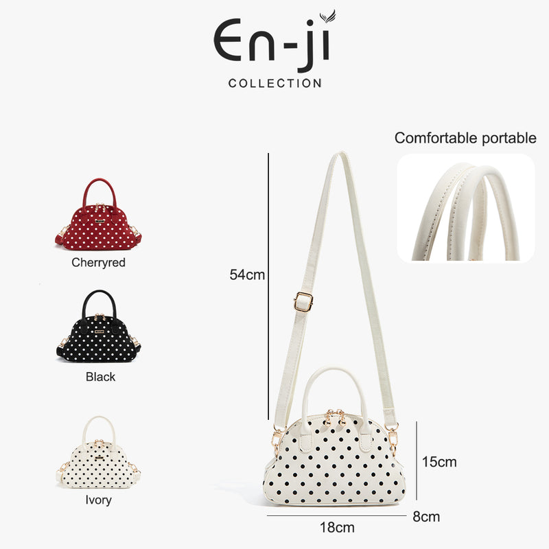 En-Ji Aera Slingbag Wanita