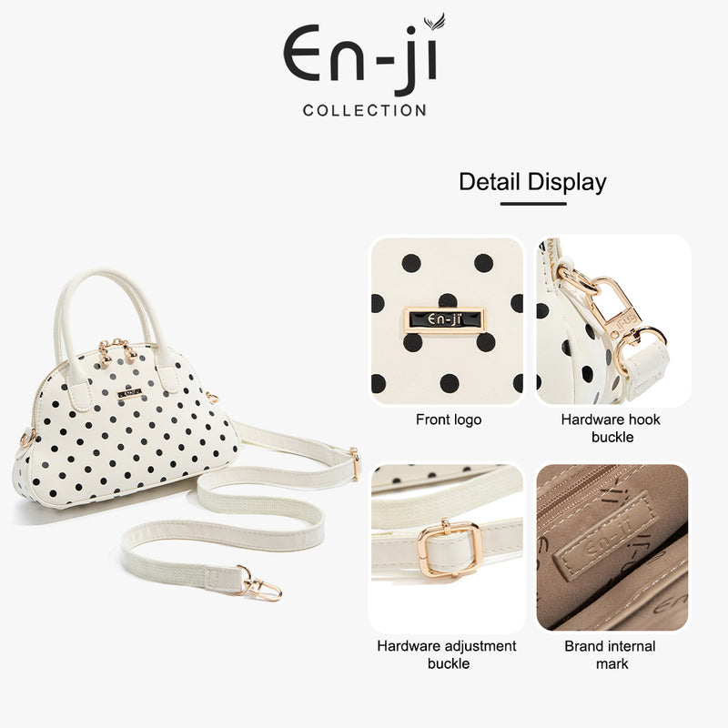 En-Ji Aera Slingbag Wanita