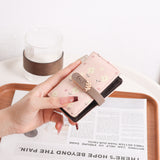 En-ji Dayu Wallet Wanita