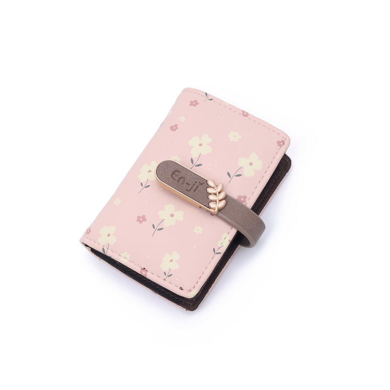 En-ji Dayu Wallet Wanita