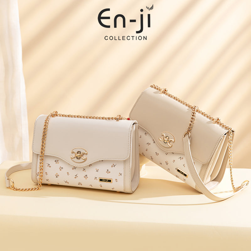 En-Ji Ella Shoulderbag Wanita