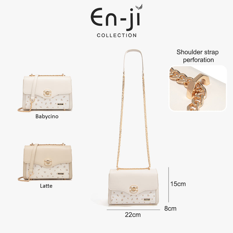 En-Ji Ella Shoulderbag Wanita