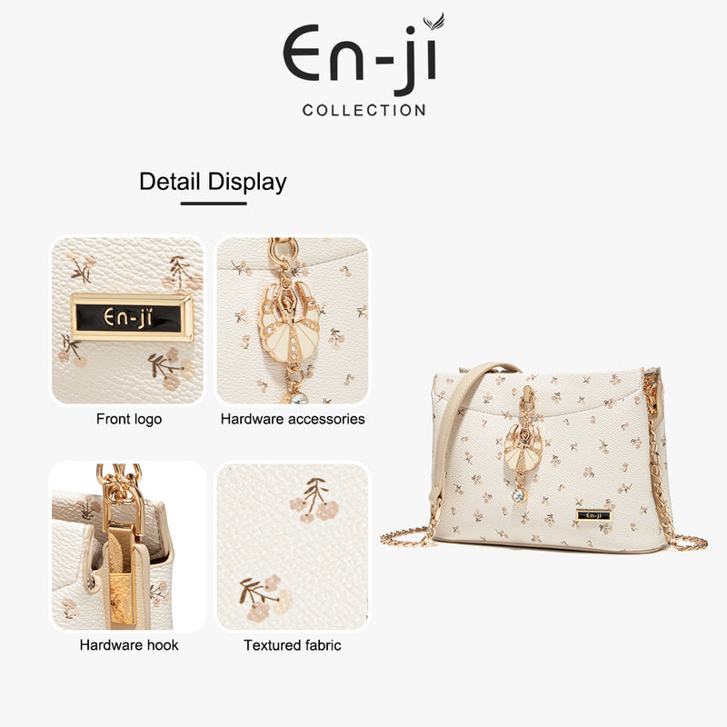 En-Ji Emi Slingbag Wanita