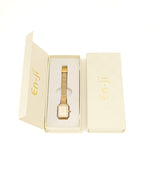 En-Ji Hanseo Jam Tangan Wanita