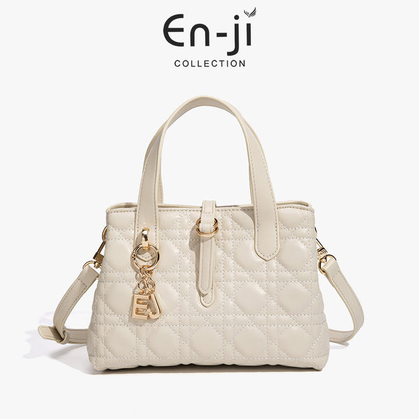 En-ji Heyung Handbag Wanita