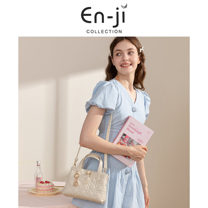 En-ji Heyung Handbag Wanita